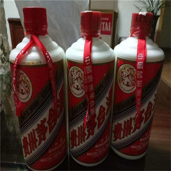 南沙聊城临清回收成箱茅台酒多少钱哪里回收(附近上门回收茅台酒）?